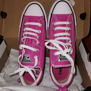 Converse sneakers